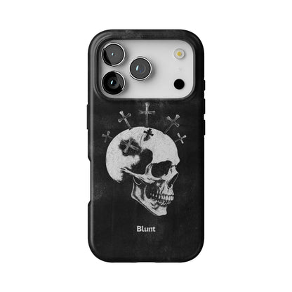 Crossed Out iPhone Case gallery - Iphone_17_Pro_1