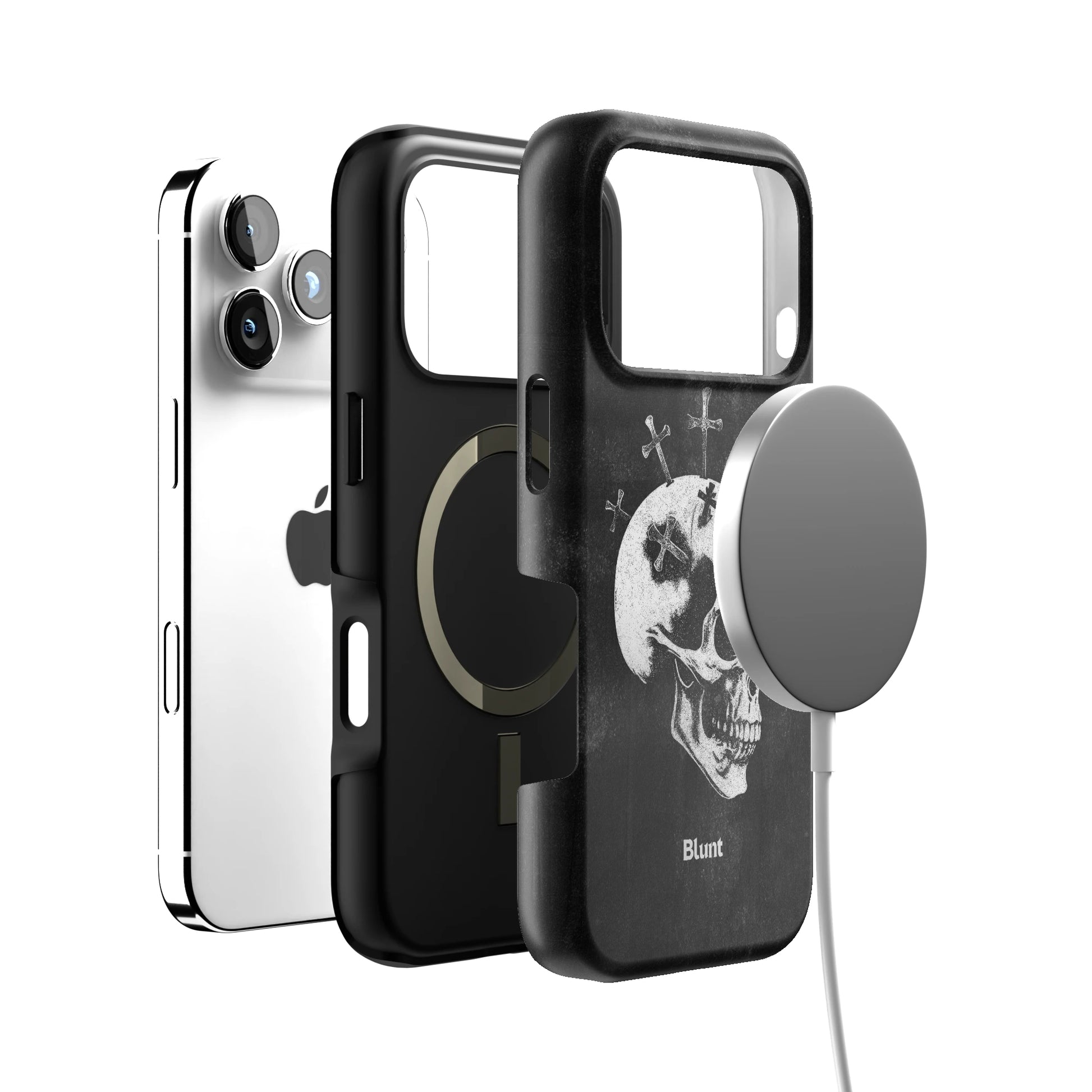 Crossed Out iPhone Case gallery - Iphone_17_Pro_4