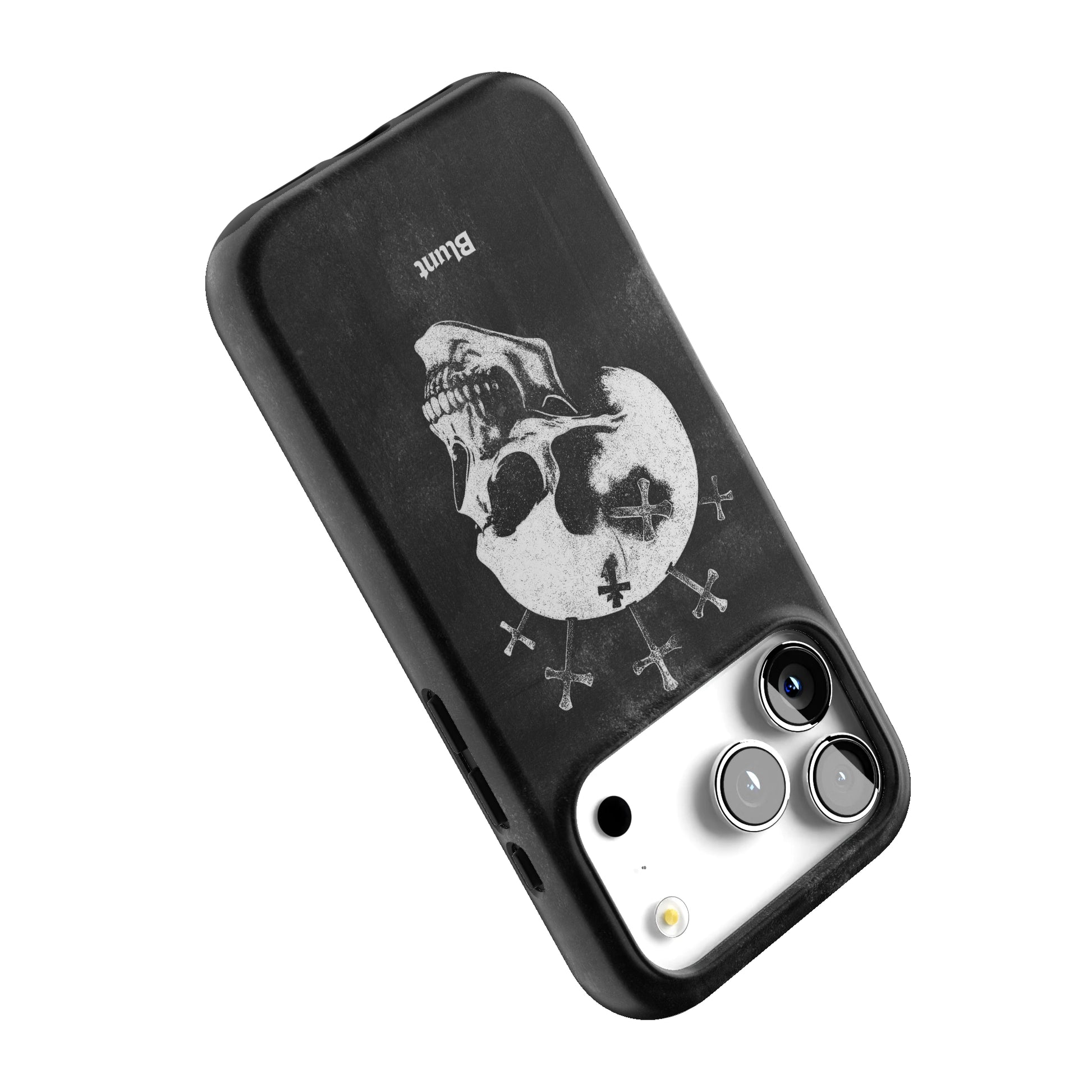 Crossed Out iPhone Case gallery - Iphone_17_Pro_5