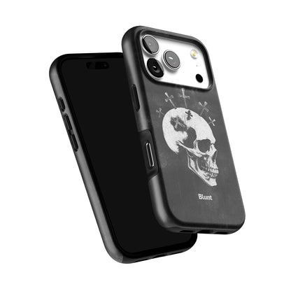 Crossed Out iPhone Case gallery - Iphone_17_Pro_6