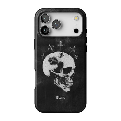 Crossed Out iPhone Case gallery - Iphone_17_Pro_Max_1