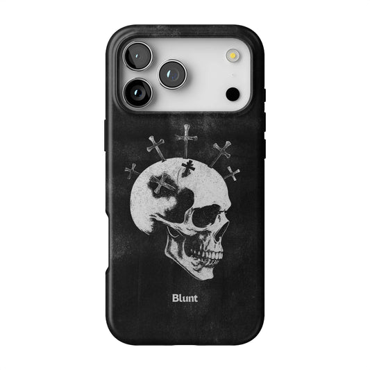 Crossed Out iPhone Case gallery - Iphone_17_Pro_Max_1