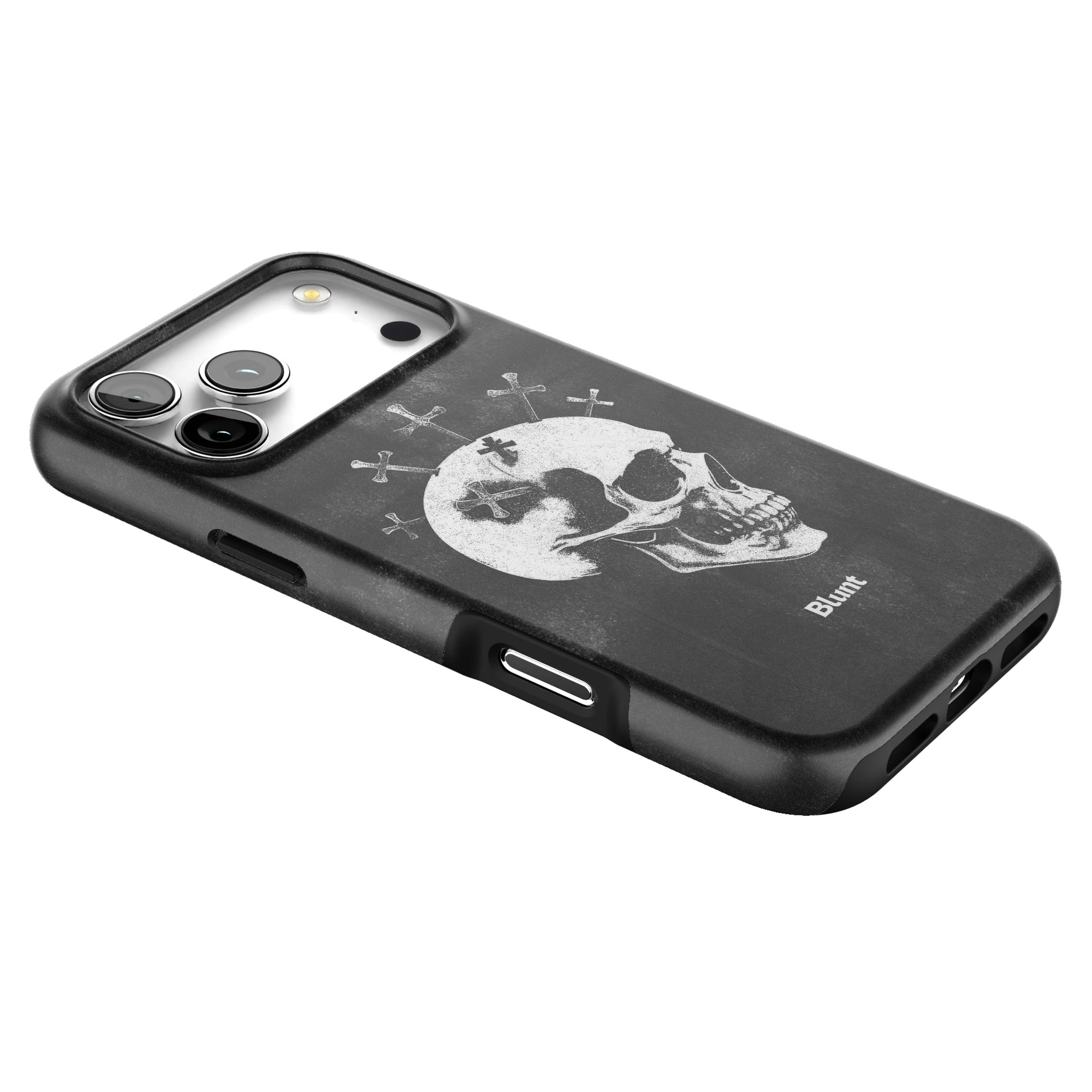 Crossed Out iPhone Case gallery - Iphone_17_Pro_Max_2