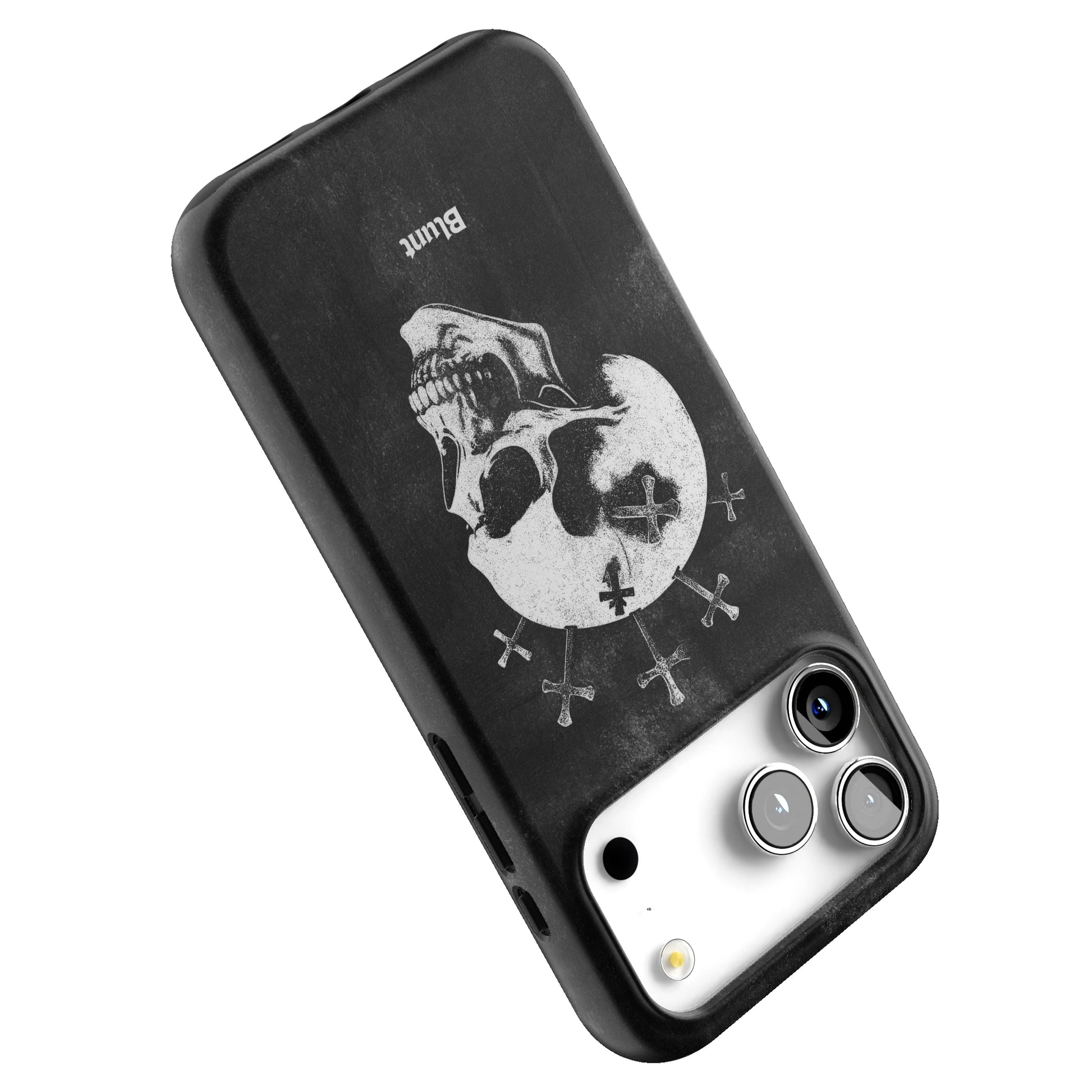 Crossed Out iPhone Case gallery - Iphone_17_Pro_Max_5