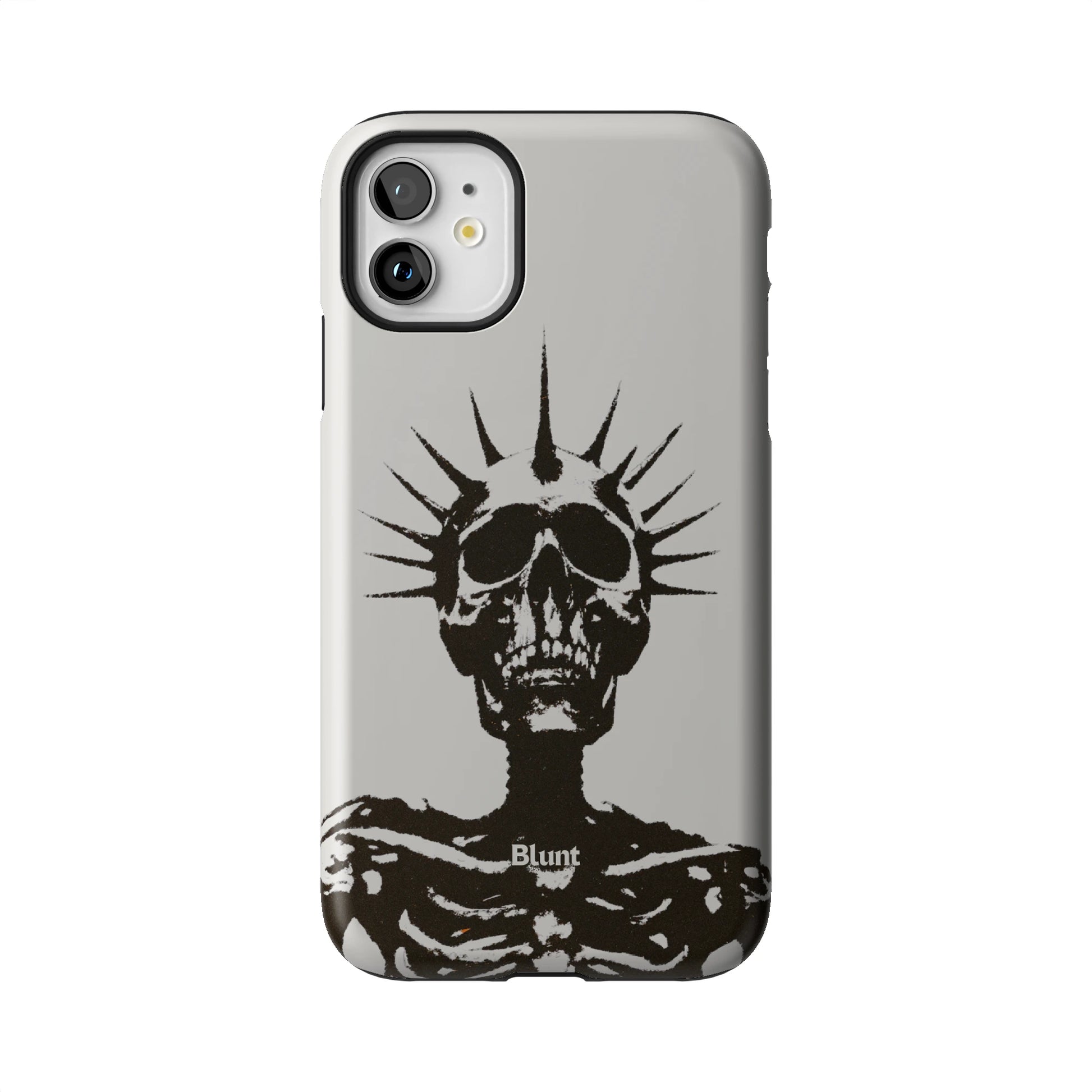 Crowned Ashes iPhone Case gallery - Iphone_11_Iphone_1