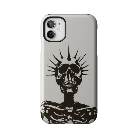 Crowned Ashes iPhone Case gallery - Iphone_11_Iphone_1