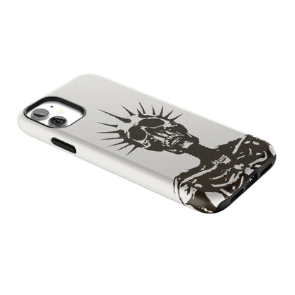 Crowned Ashes iPhone Case gallery - Iphone_11_Iphone_2