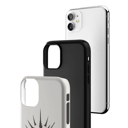 Crowned Ashes iPhone Case gallery - Iphone_11_Iphone_3