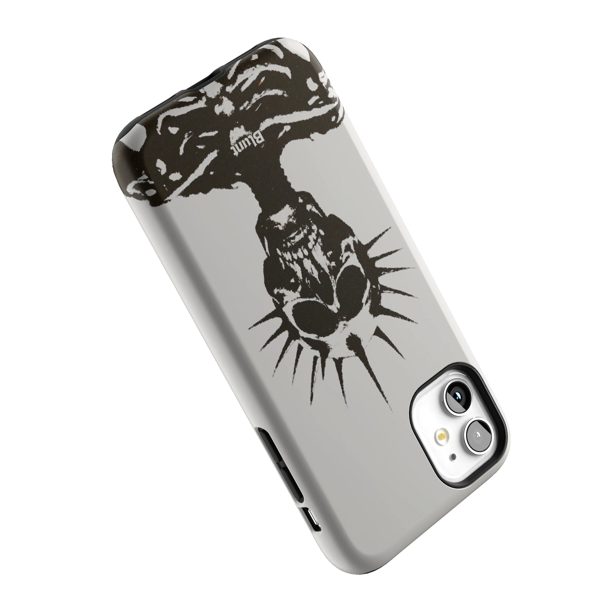 Crowned Ashes iPhone Case gallery - Iphone_11_Iphone_5
