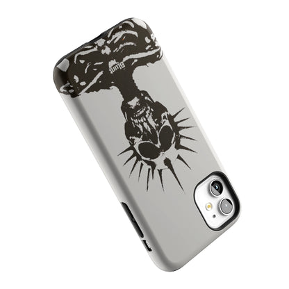 Crowned Ashes iPhone Case gallery - Iphone_11_Iphone_5