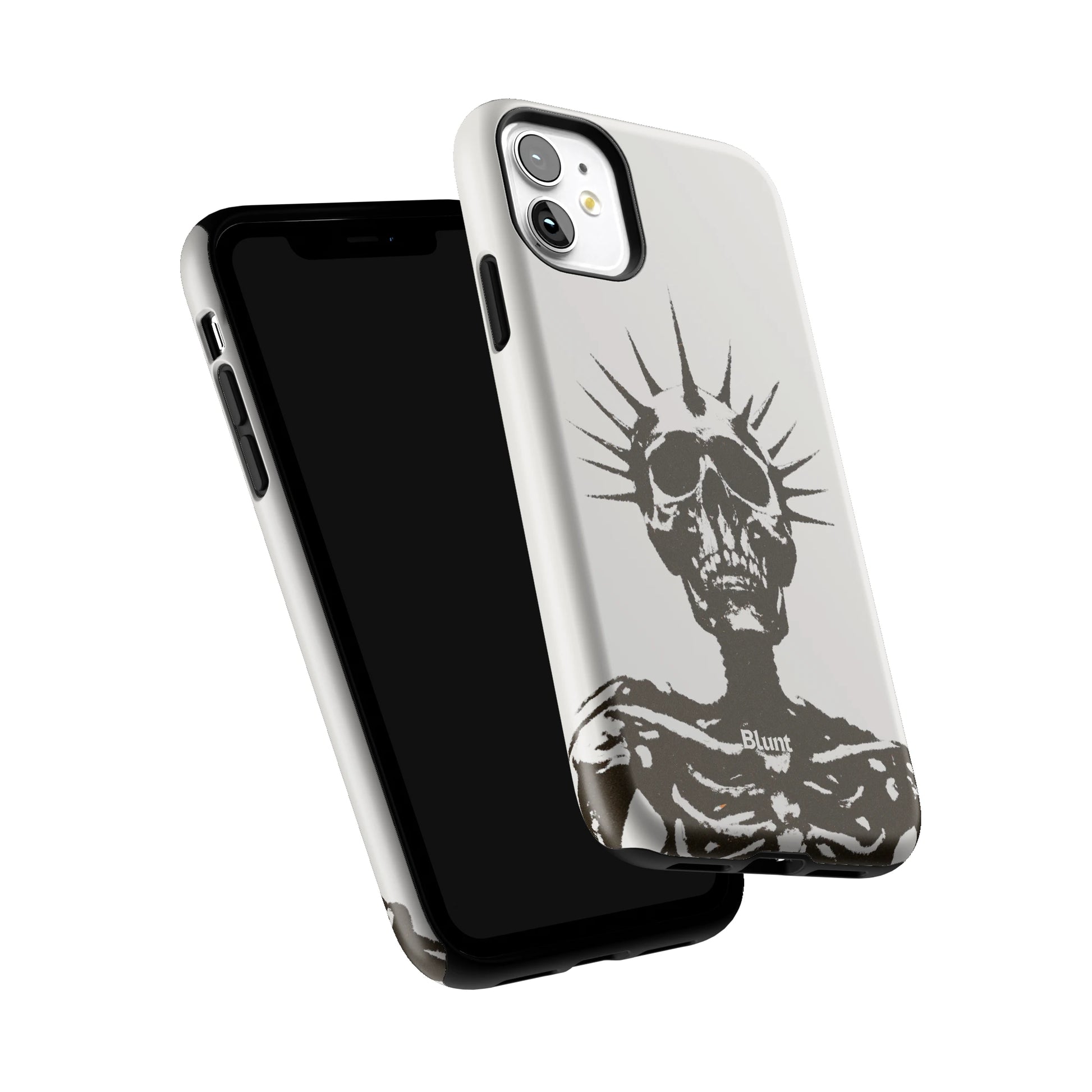 Crowned Ashes iPhone Case gallery - Iphone_11_Iphone_6