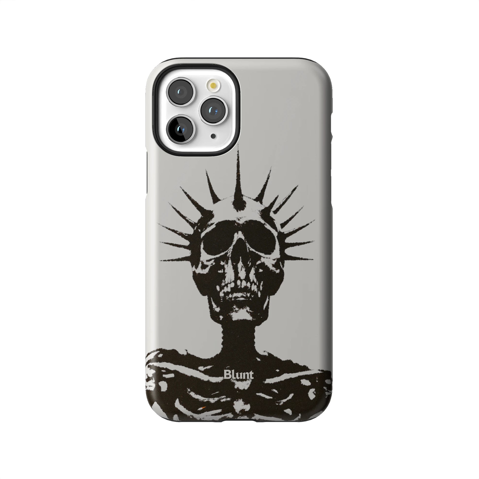 Crowned Ashes iPhone Case gallery - Iphone_11_Pro_1