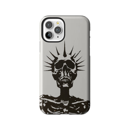 Crowned Ashes iPhone Case gallery - Iphone_11_Pro_1