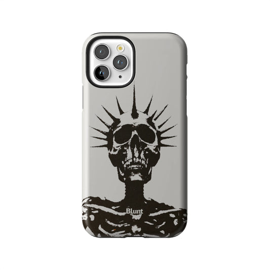 Crowned Ashes iPhone Case gallery - Iphone_11_Pro_1