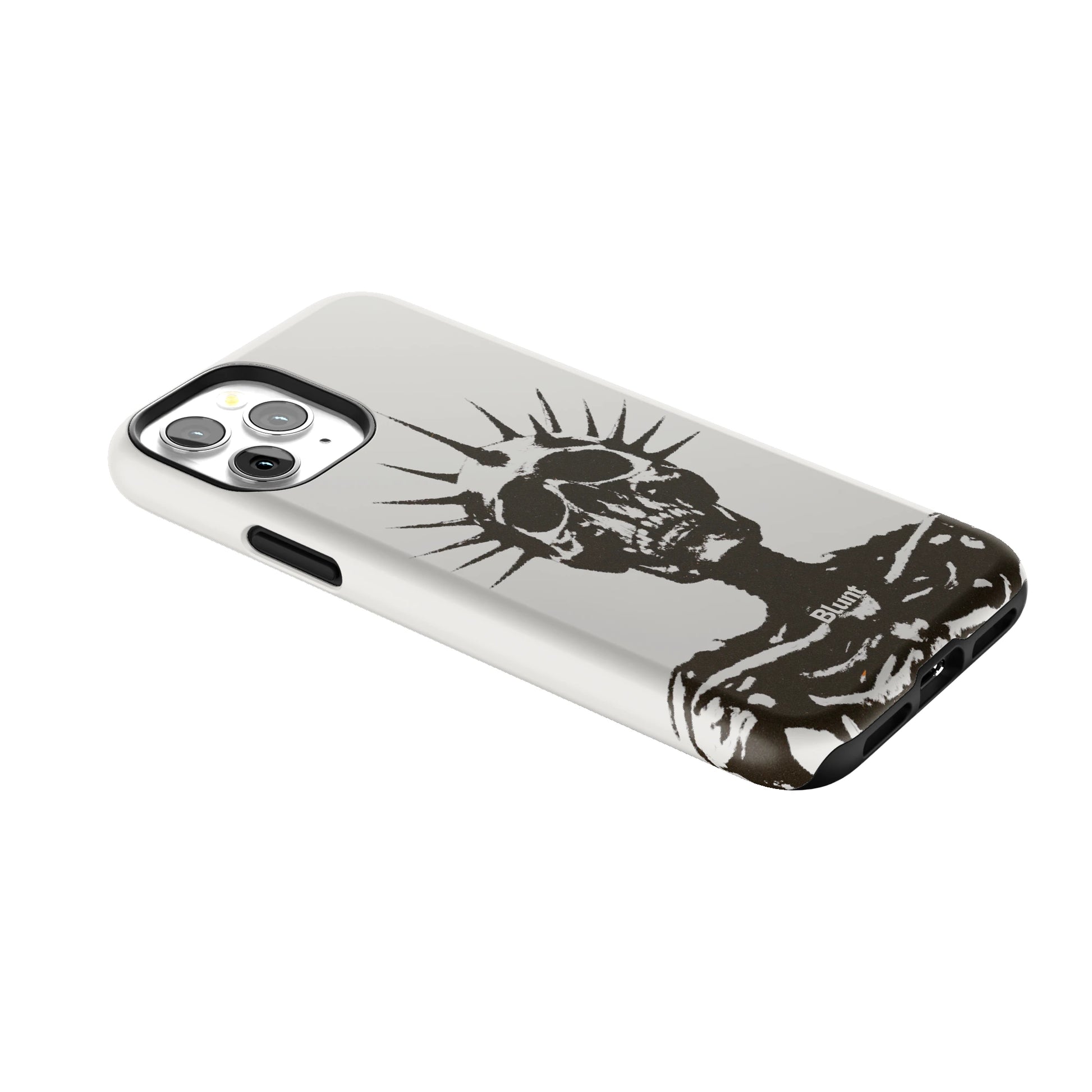 Crowned Ashes iPhone Case gallery - Iphone_11_Pro_2
