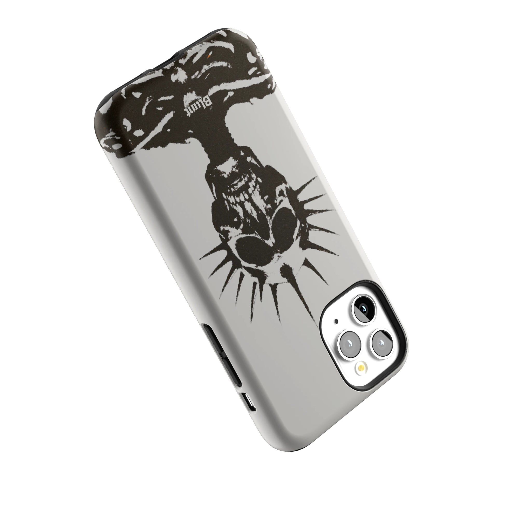 Crowned Ashes iPhone Case gallery - Iphone_11_Pro_5