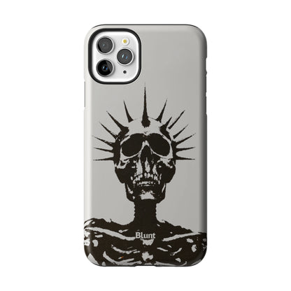 Crowned Ashes iPhone Case gallery - Iphone_11_Pro_Max_1