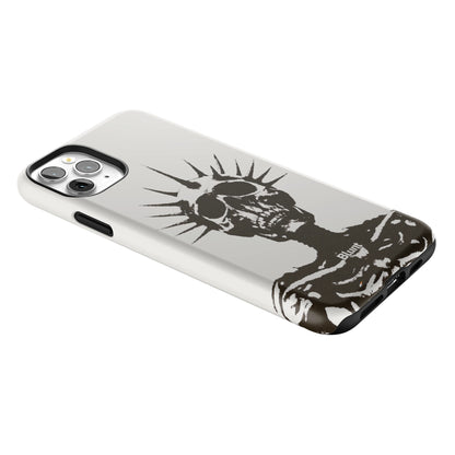 Crowned Ashes iPhone Case gallery - Iphone_11_Pro_Max_2