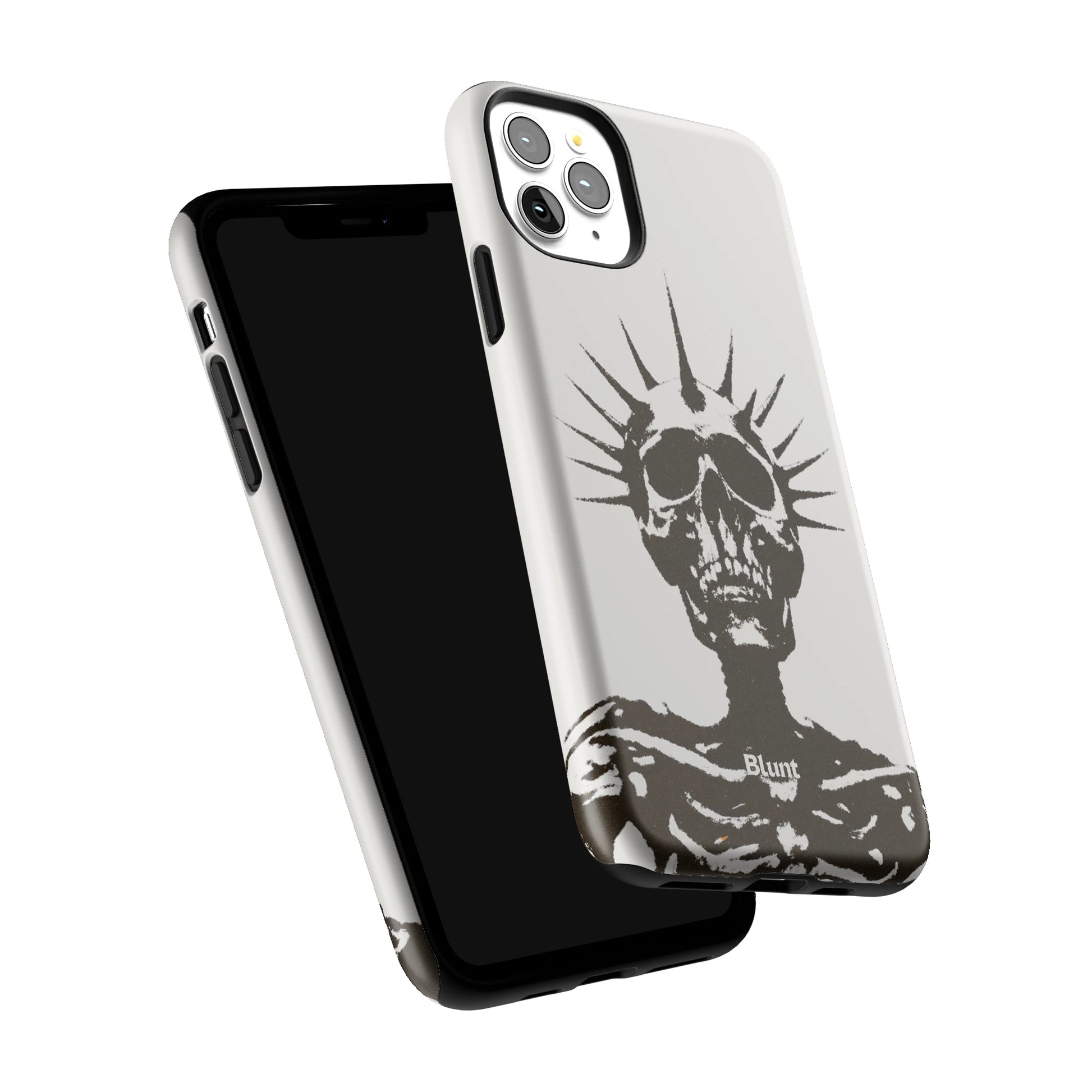 Crowned Ashes iPhone Case gallery - Iphone_11_Pro_Max_6