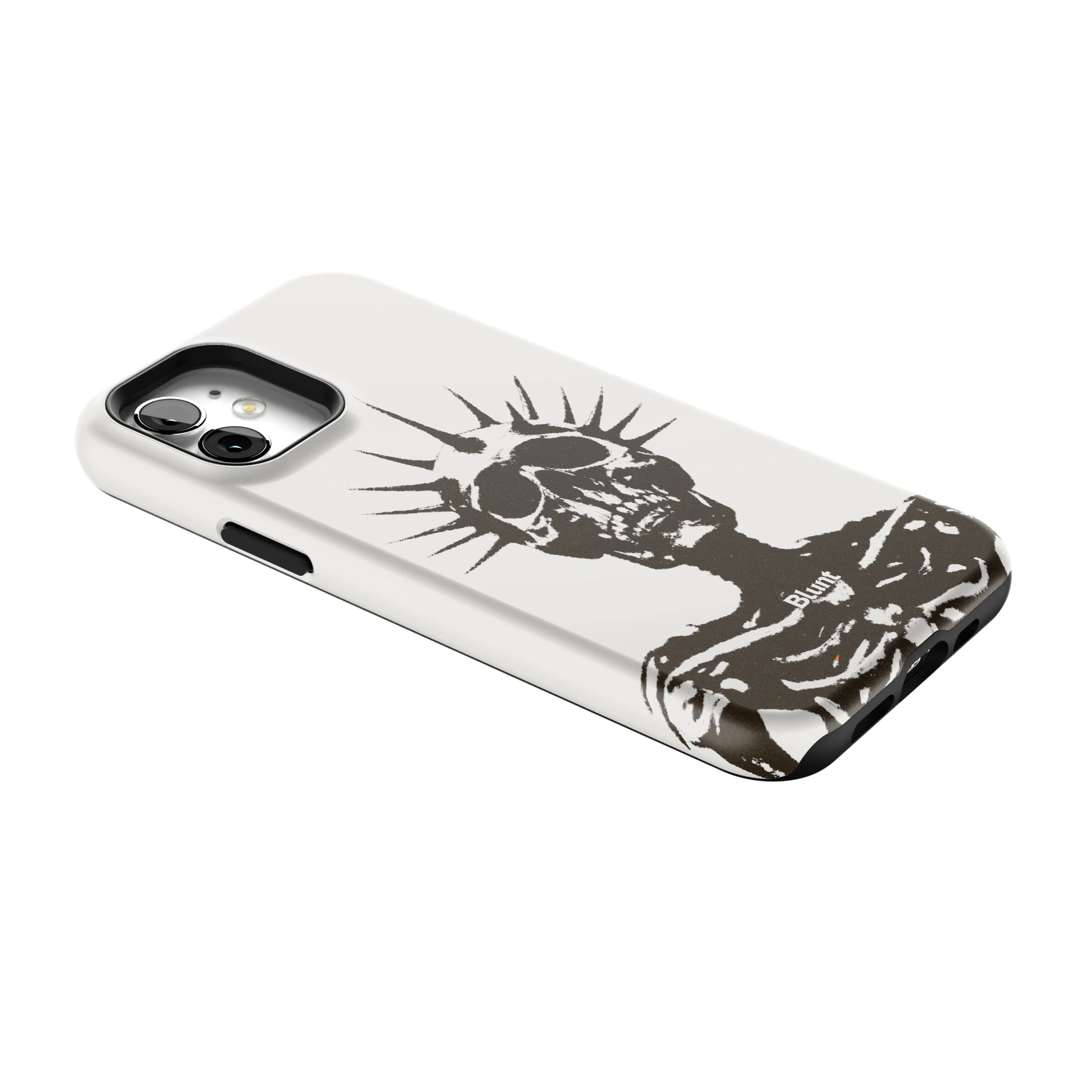 Crowned Ashes iPhone Case gallery - Iphone_12_Iphone_2