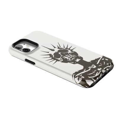 Crowned Ashes iPhone Case gallery - Iphone_12_Iphone_2