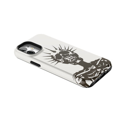 Crowned Ashes iPhone Case gallery - Iphone_12_Mini_Air_Plus_2