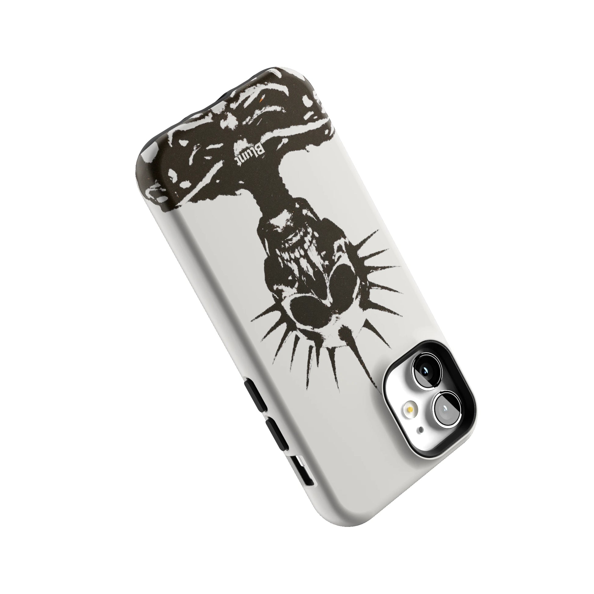 Crowned Ashes iPhone Case gallery - Iphone_12_Mini_Air_Plus_5