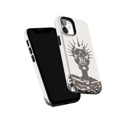 Crowned Ashes iPhone Case gallery - Iphone_12_Mini_Air_Plus_6