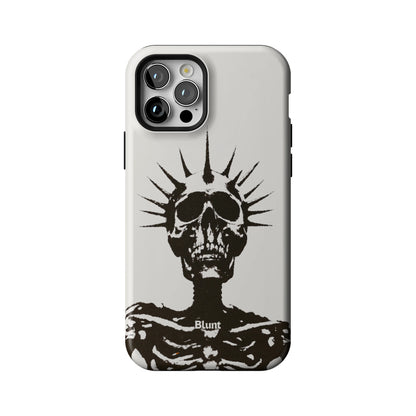 Crowned Ashes iPhone Case gallery - Iphone_12_Pro_1