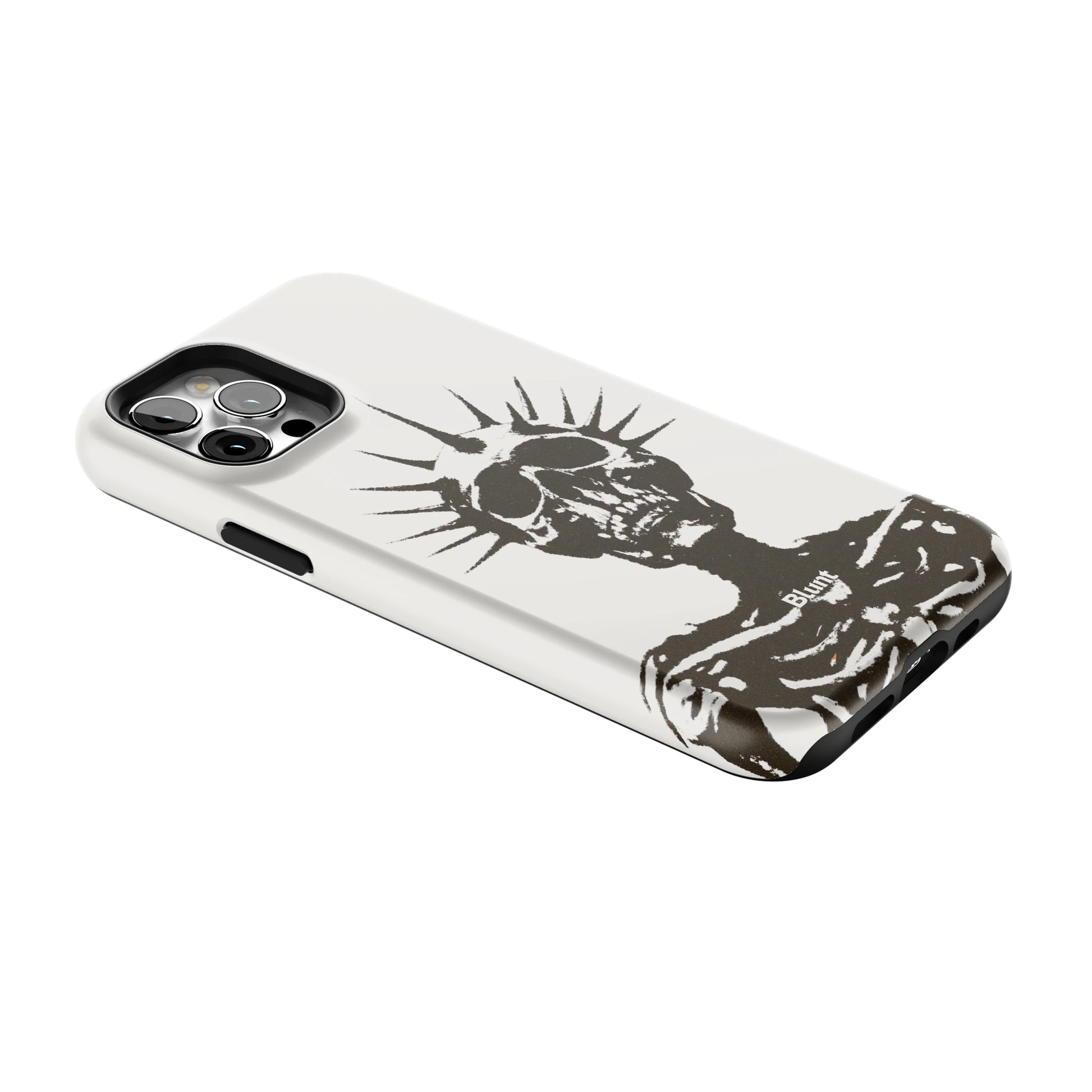 Crowned Ashes iPhone Case gallery - Iphone_12_Pro_2