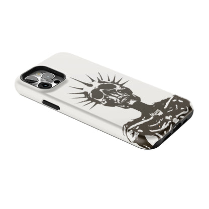 Crowned Ashes iPhone Case gallery - Iphone_12_Pro_2