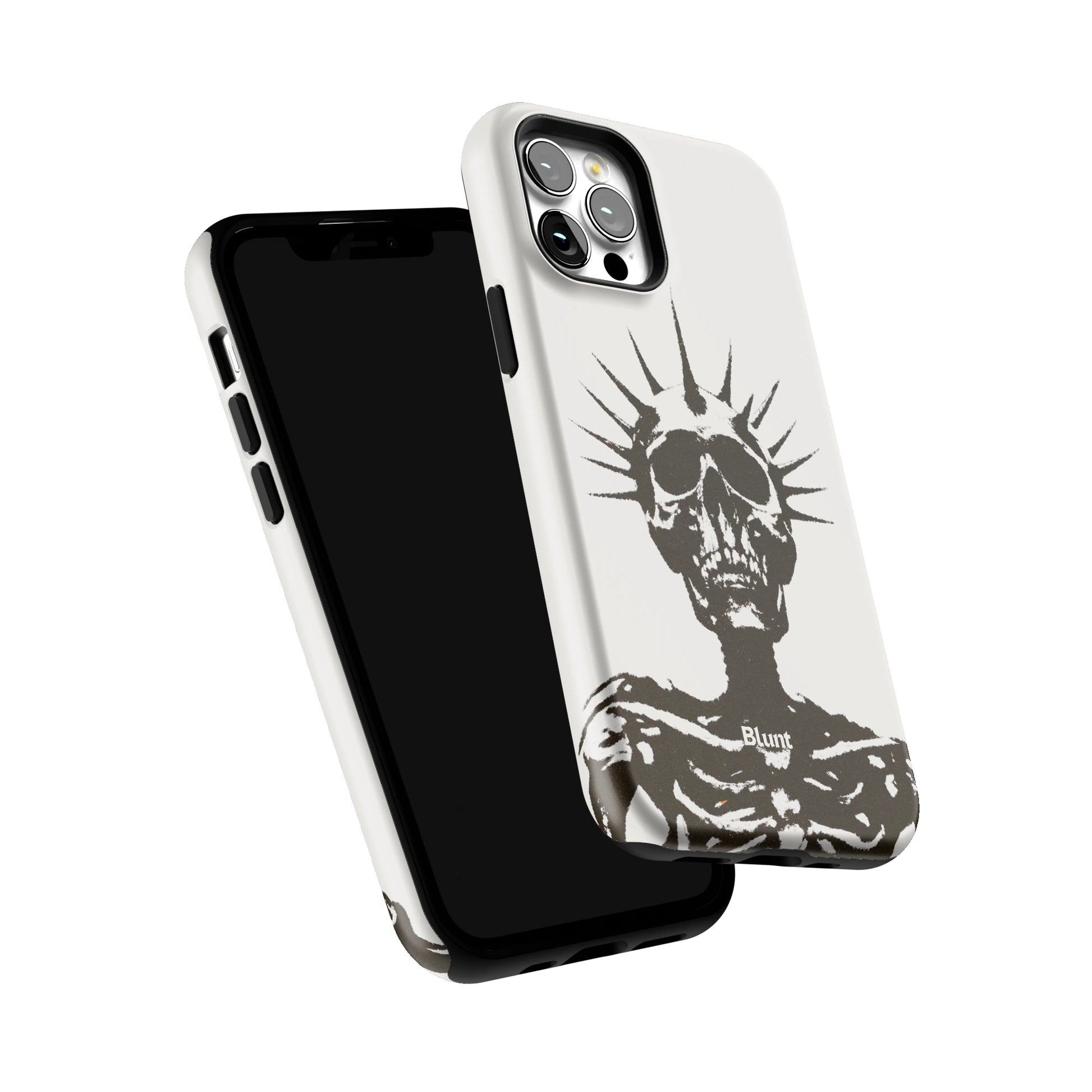Crowned Ashes iPhone Case gallery - Iphone_12_Pro_6