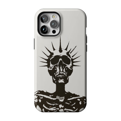 Crowned Ashes iPhone Case gallery - Iphone_12_Pro_Max_1