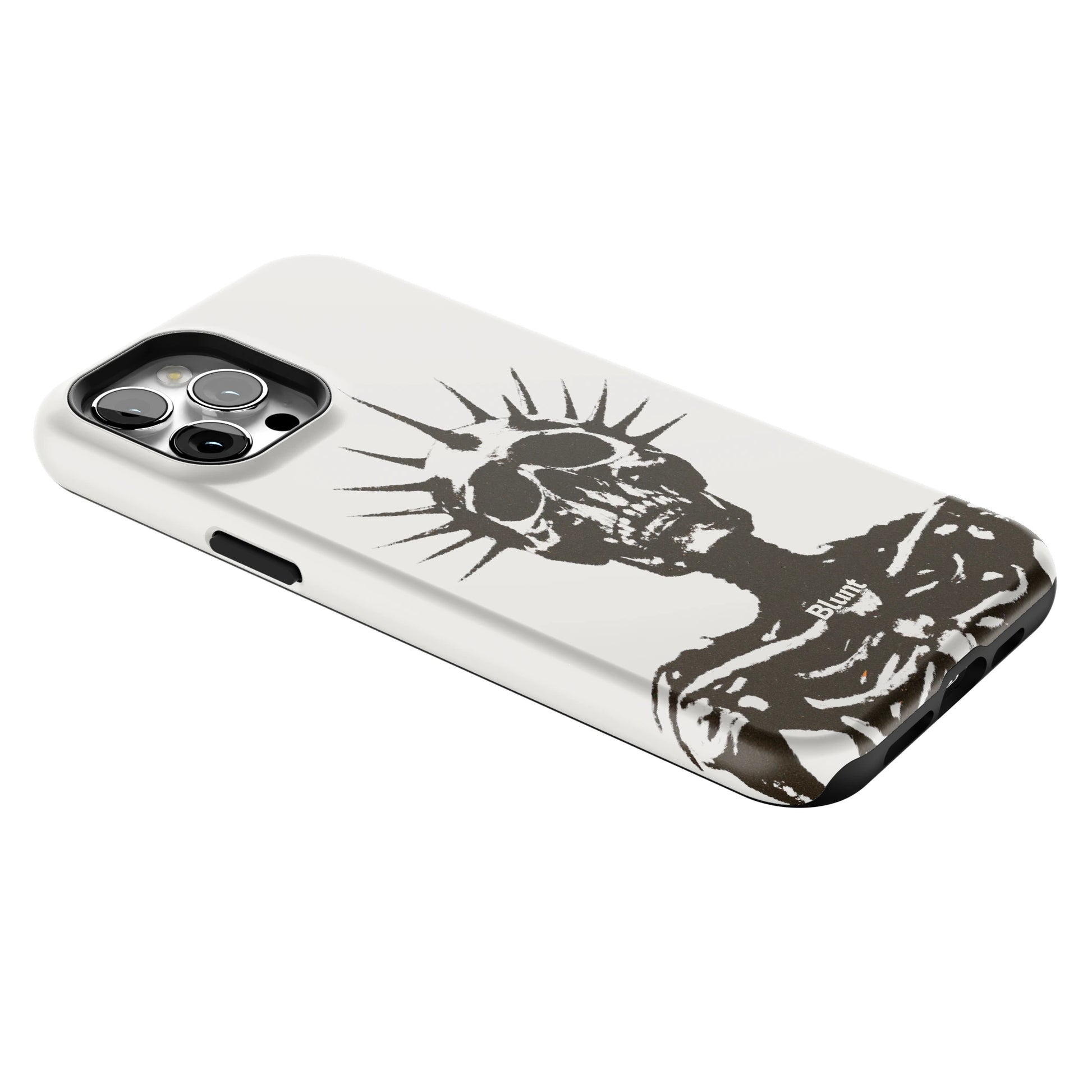 Crowned Ashes iPhone Case gallery - Iphone_12_Pro_Max_2