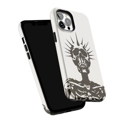 Crowned Ashes iPhone Case gallery - Iphone_12_Pro_Max_6