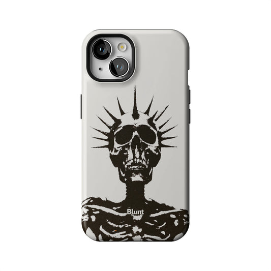 Crowned Ashes iPhone Case gallery - Iphone_13_Iphone_1