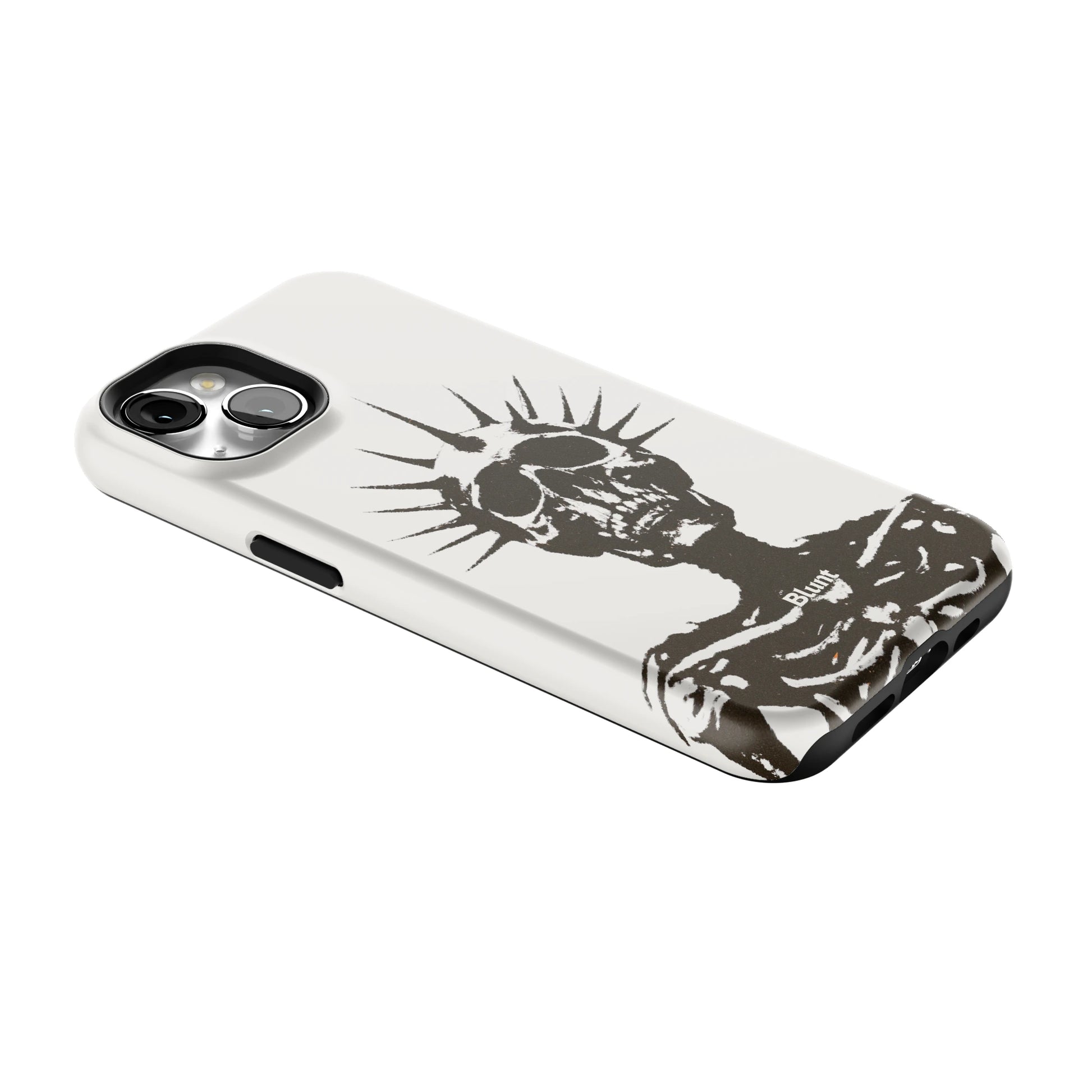 Crowned Ashes iPhone Case gallery - Iphone_13_Iphone_2