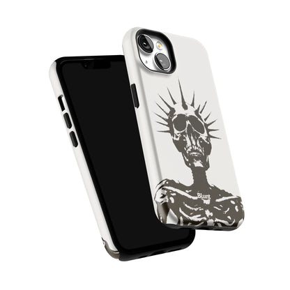 Crowned Ashes iPhone Case gallery - Iphone_13_Iphone_6