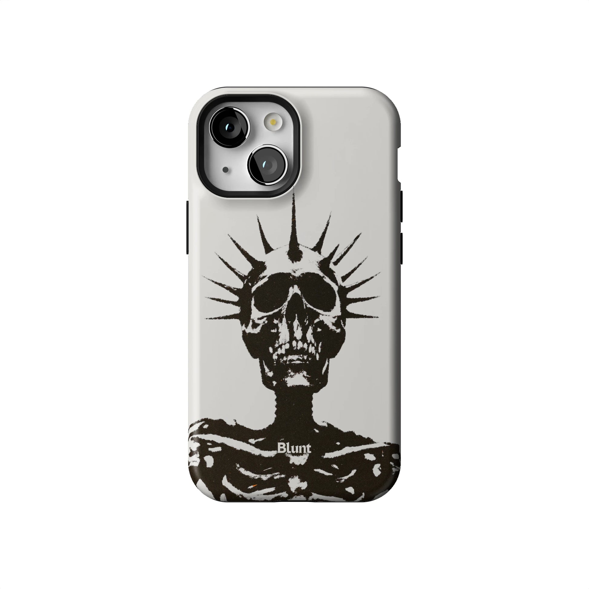 Crowned Ashes iPhone Case gallery - Iphone_13_Mini_Air_Plus_1