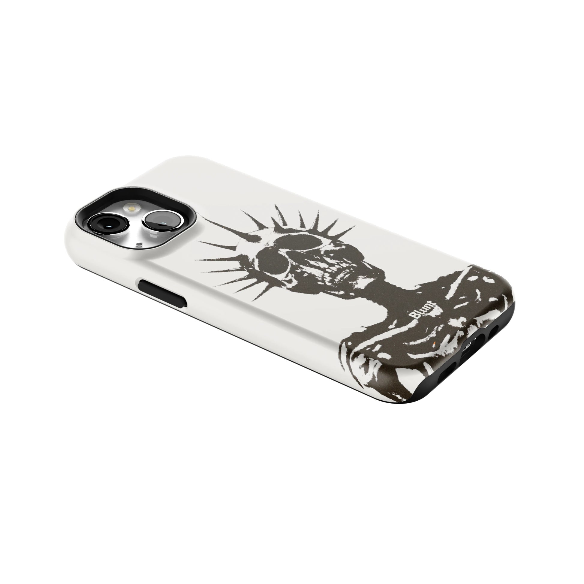 Crowned Ashes iPhone Case gallery - Iphone_13_Mini_Air_Plus_2