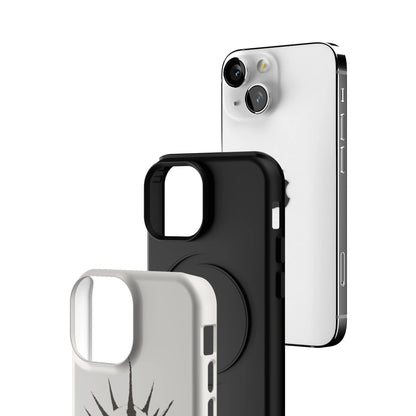 Crowned Ashes iPhone Case gallery - Iphone_13_Mini_Air_Plus_3
