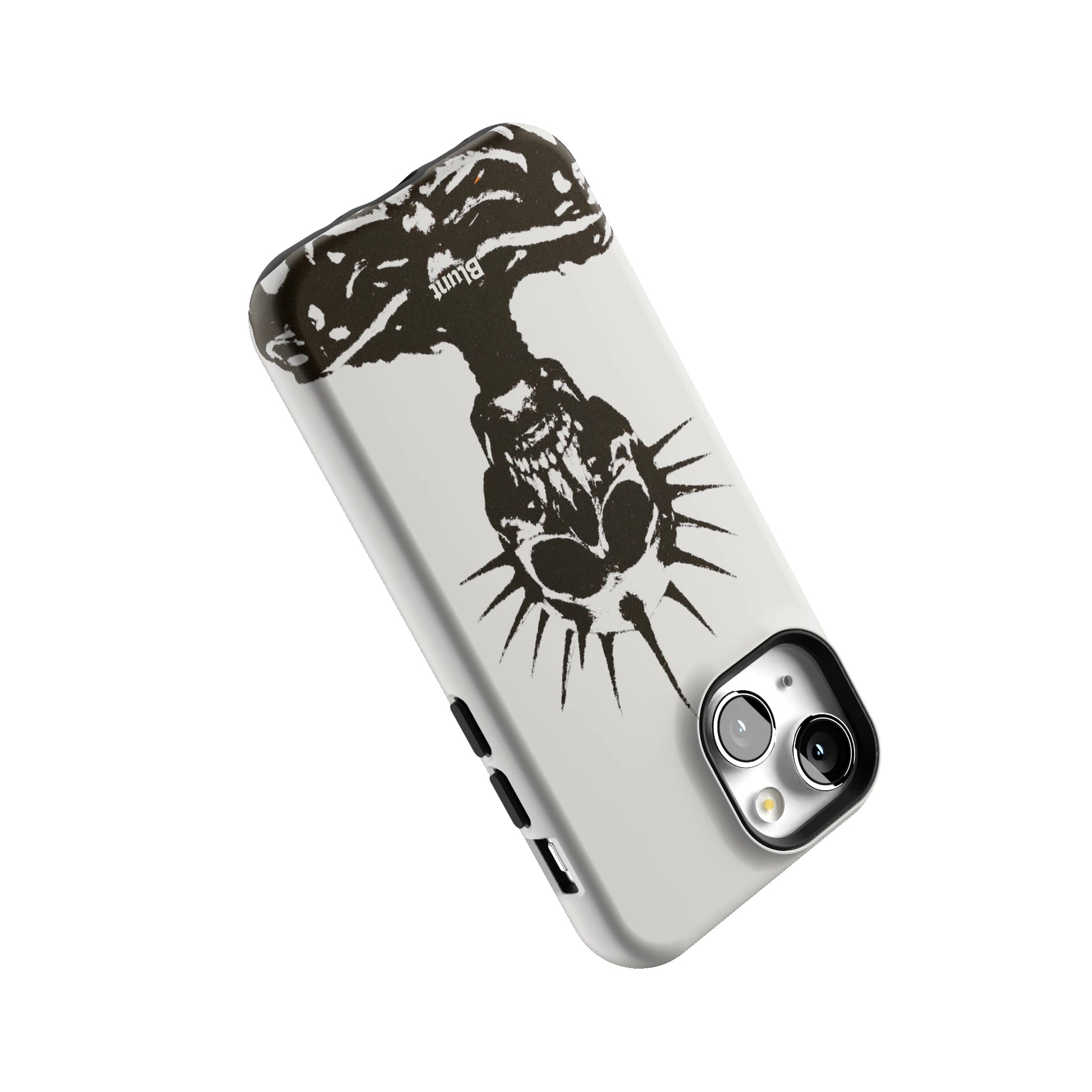 Crowned Ashes iPhone Case gallery - Iphone_13_Mini_Air_Plus_5