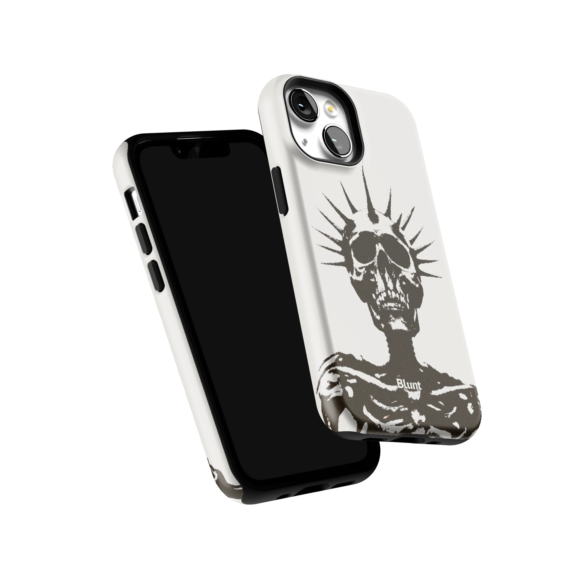 Crowned Ashes iPhone Case gallery - Iphone_13_Mini_Air_Plus_6