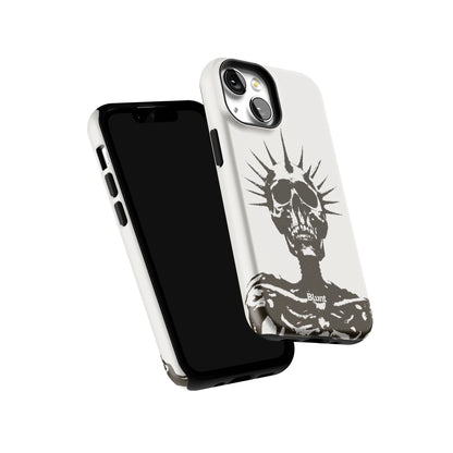 Crowned Ashes iPhone Case gallery - Iphone_13_Mini_Air_Plus_6
