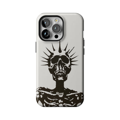 Crowned Ashes iPhone Case gallery - Iphone_13_Pro_1