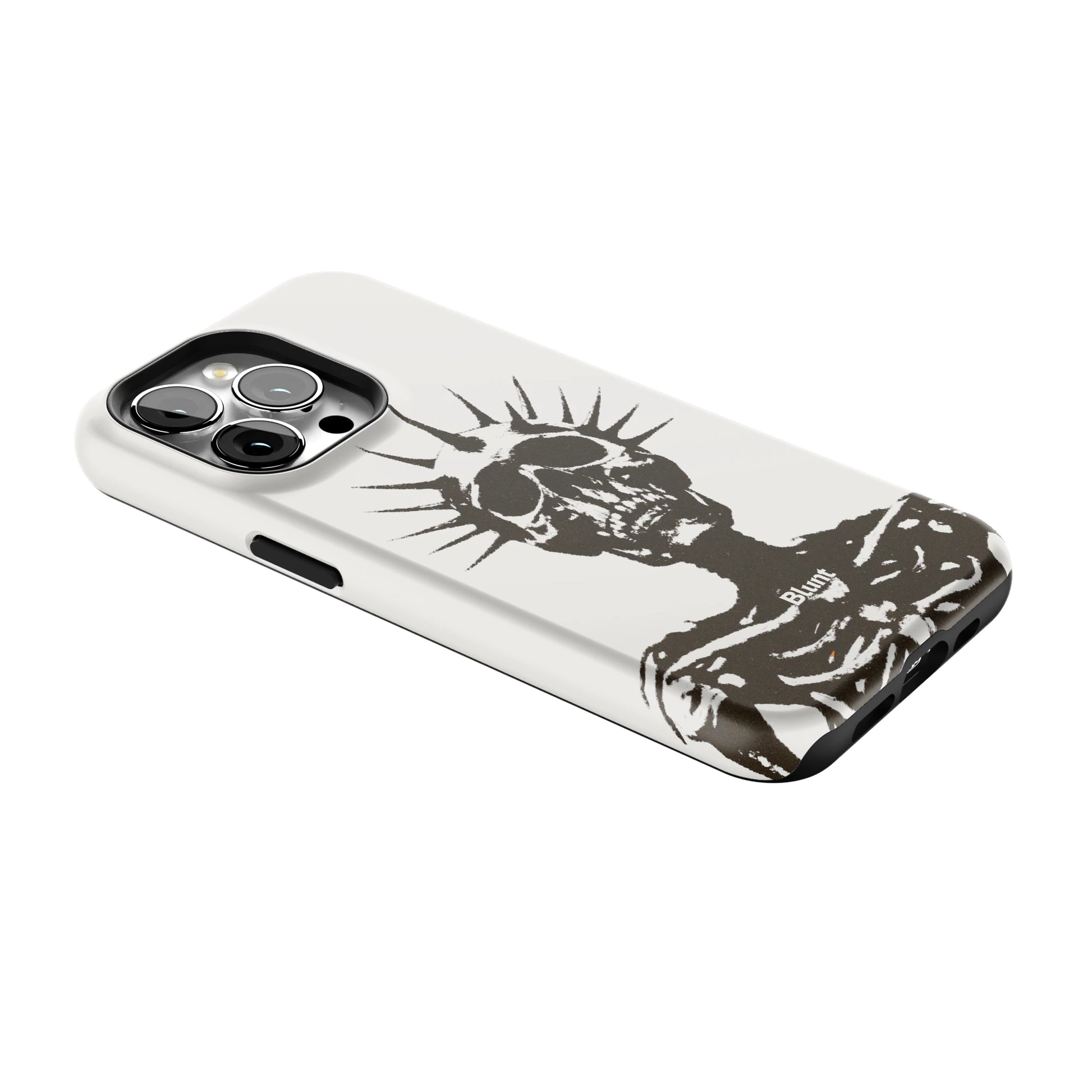 Crowned Ashes iPhone Case gallery - Iphone_13_Pro_2