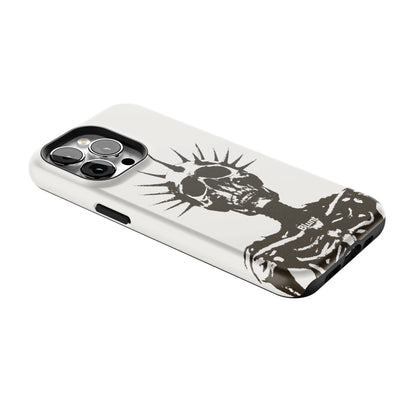 Crowned Ashes iPhone Case gallery - Iphone_13_Pro_2