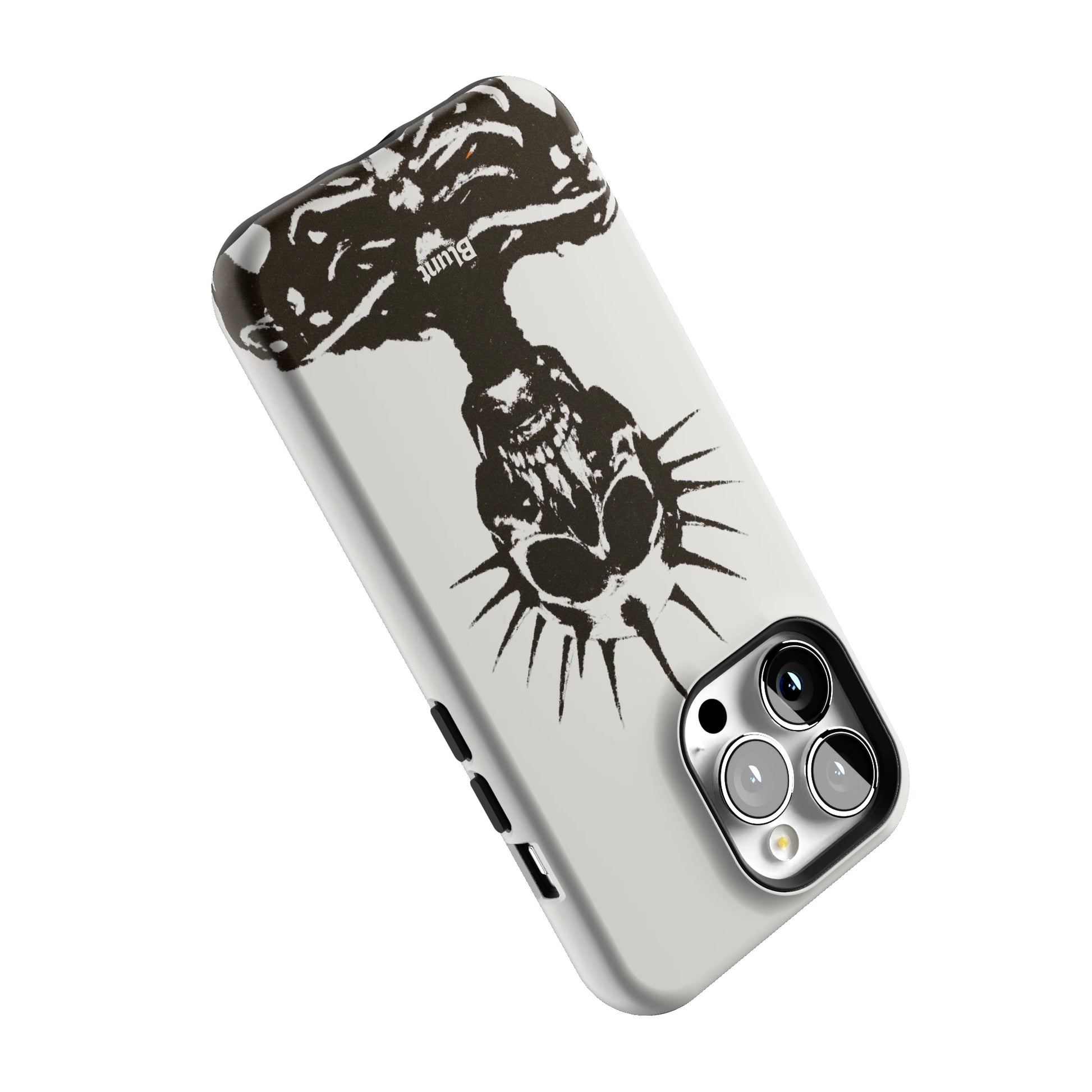 Crowned Ashes iPhone Case gallery - Iphone_13_Pro_5