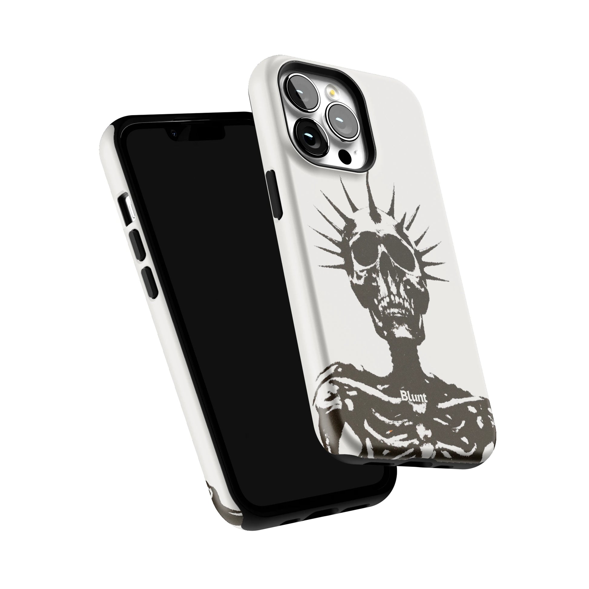 Crowned Ashes iPhone Case gallery - Iphone_13_Pro_6