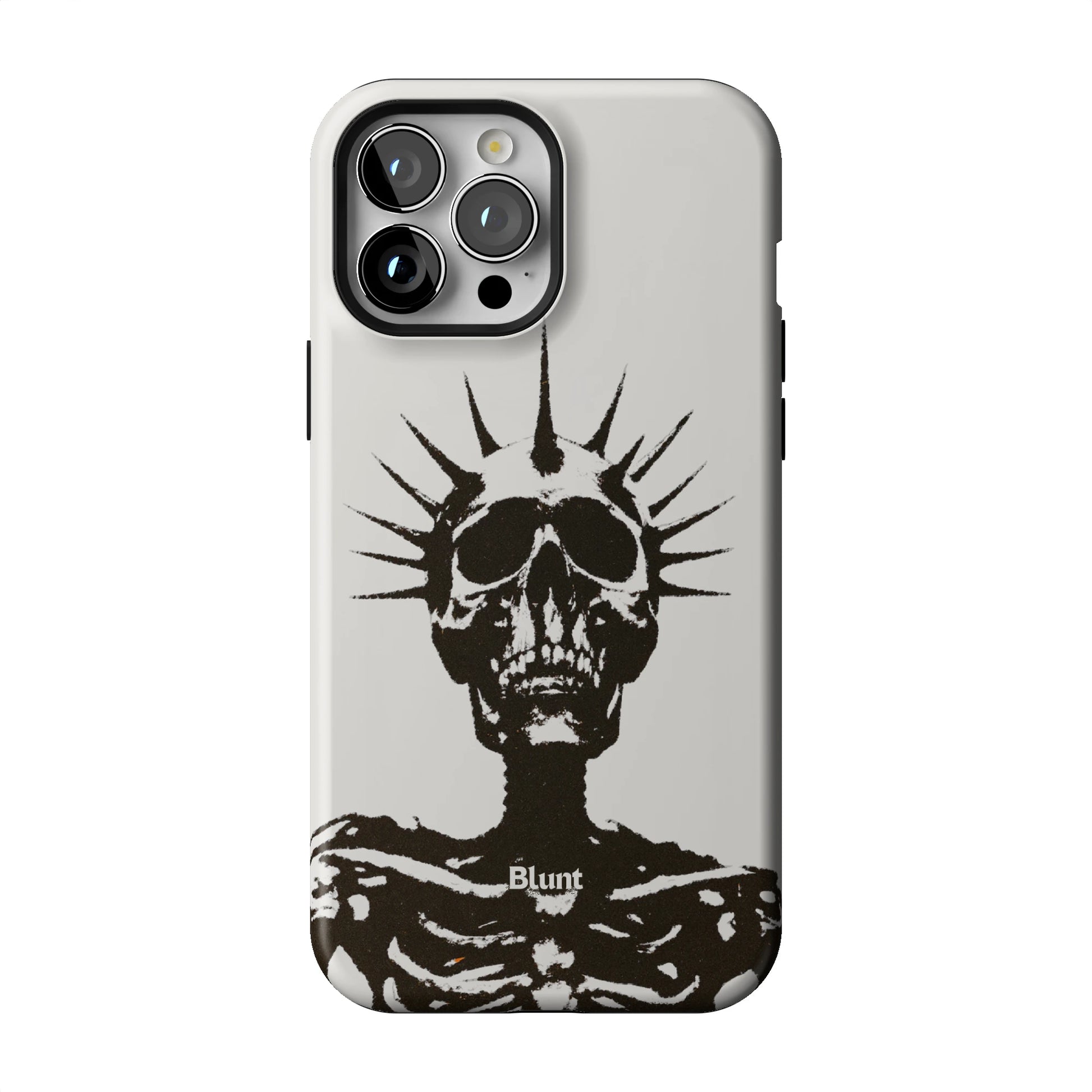 Crowned Ashes iPhone Case gallery - Iphone_13_Pro_Max_1